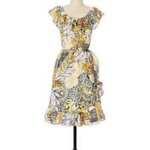 Le Shack by Tracy Feith Lillium Hybrid Dress